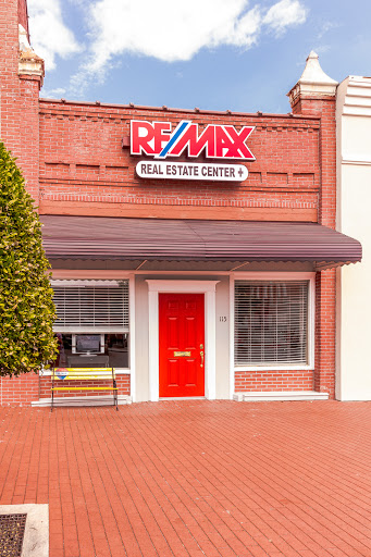 Freddy Caheely, Realtor | RE/MAX Real Estate Center