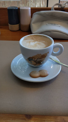 Avaliações doEarth Shop & Café em Mação - Cafeteria