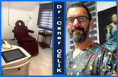 Dr Caner Çelik