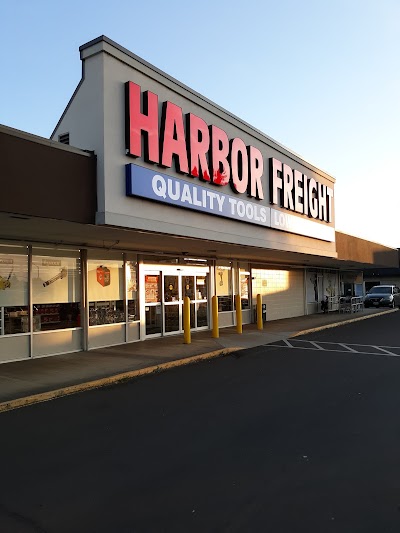 Harbor Freight Tools