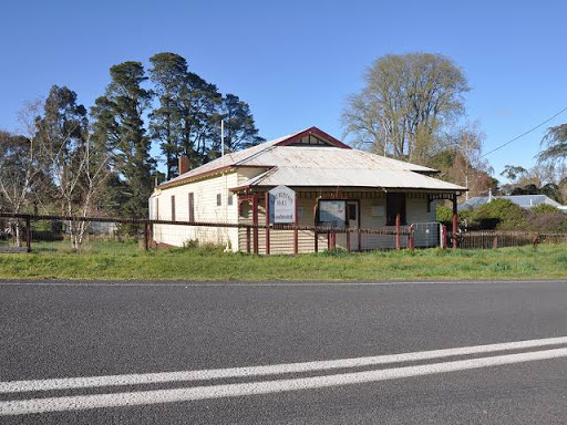 Lauriston Public Hall & Community Centre - Thumbnail