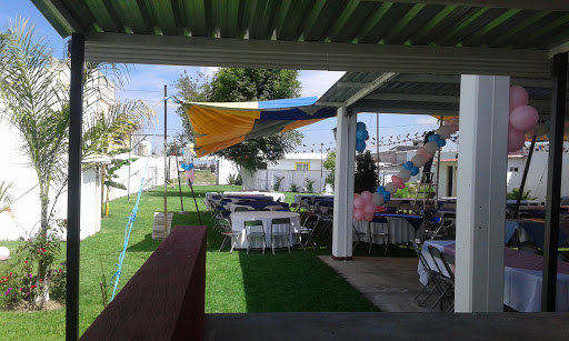 Fiestas "EL FRESNO" Garden Gallery - Mexico