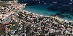 Photo n°46 de Résidence Le Vieux Moulin à L'Île-Rousse (Motel)