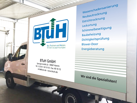 BTuH GmbH - Thumbnail