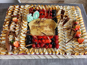 Photo n°9 de Boulangerie d olt à Sainte-Eulalie-d'Olt (Boulangerie)