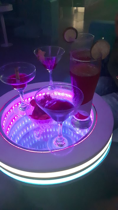 Photos of california club