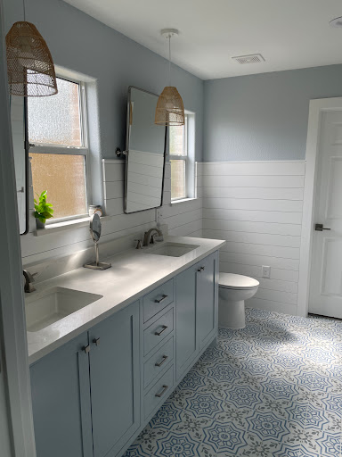 Mosier's Kitchen & Bath Design Center Gallery - United States