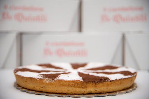 Panificio e Pasticceria De Quintili