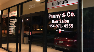 Photo of Penny & Co