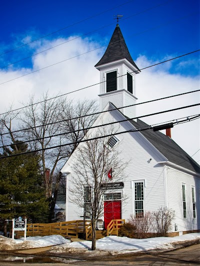 United Methodist Church