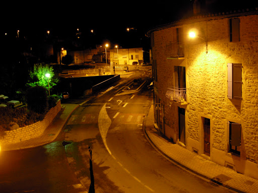 Photo de Vill'âge Bleu - Saint-Georges-de-Luzençon à Saint-Georges-de-Luzençon (12100)