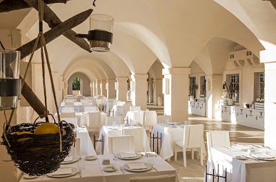 Photos of Borgo Egnazia