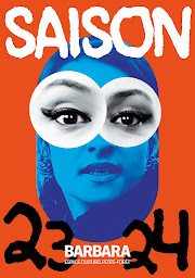 Photo n°27 de Espace Culturel Barbara à Petite-Forêt (Salle de spectacles)