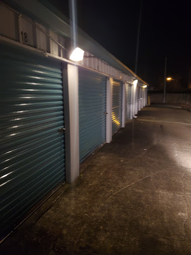 Ashville Mini Storage - Thumbnail