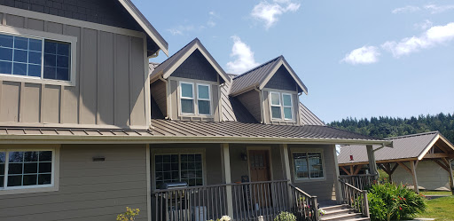Custom Cuts Roofing - Visual