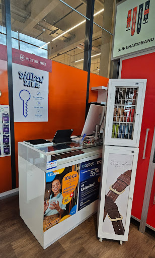 Dual Schlüssel & Handy Service Gallery - Germany