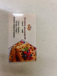 Photo n°2 de Food Truck Au Palais Gourmand à Saint-Étienne-sur-Chalaronne (Crêperie)