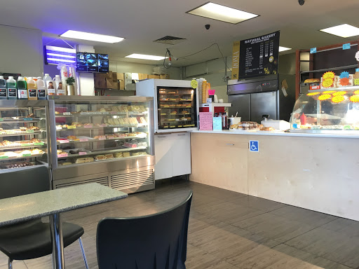 Natural Bakery and Cafe - Thumbnail