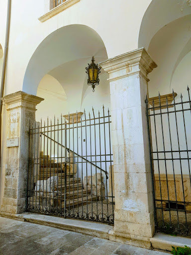 Casa Santa Dell Annunziata Di Sulmona - Thumbnail