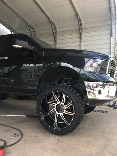 Maxxed Performance - Visual