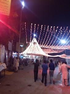 Mehfil e Shah e Khurasan karachi