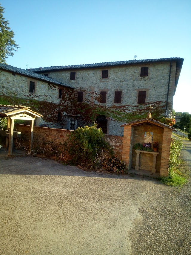 Bossi srl Castle