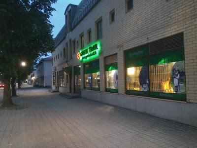 Photos of Green Trail Oy