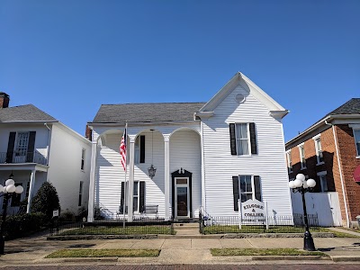 Kilgore & Collier Funeral Home