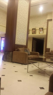 Safa Hotel, Author: وائل الصخيري Snap:waeelsk