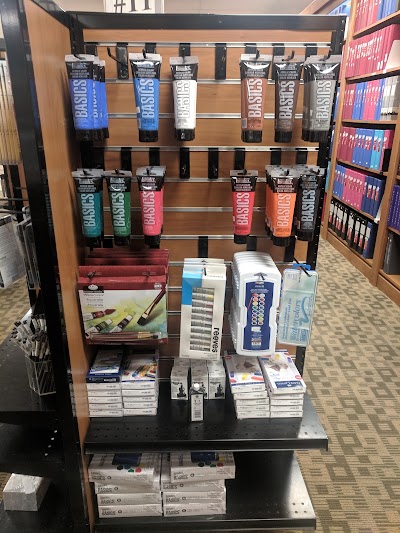 Delta College Bookstore