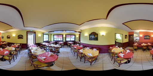 Restaurant Zig Zag Cafe