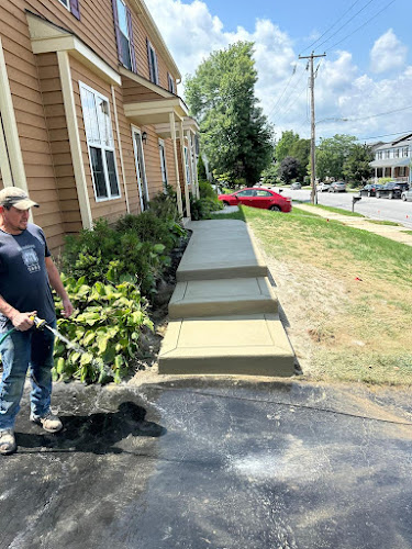 Jerry's Concrete LLC