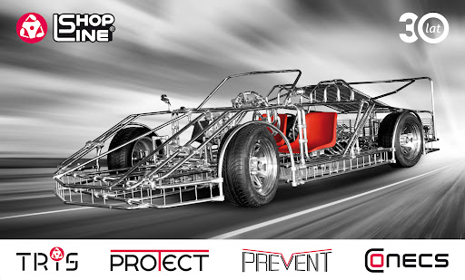 Shop Line Sp. z o.o.