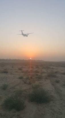 Bahawalpur Airport