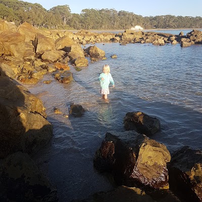 Photos of Bendalong Point Tourist Park