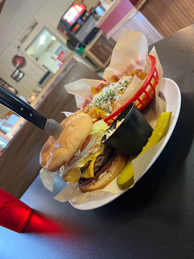 Farmhouse Diner - Thumbnail