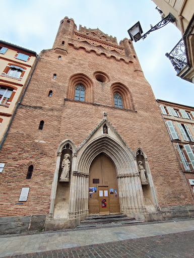 Notre-Dame du Taur