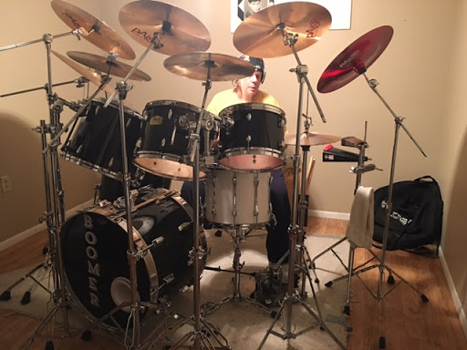 DrumsnMoreA2Z - Thumbnail