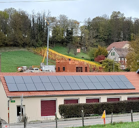 Photo n°2 de Mairie à Villers-Buzon (Hôtel de ville)