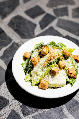 Ojo Rojo Diner by null