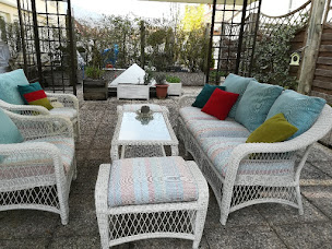 Photo n°8 de Régine Rideaux par Caroline Binkli à Thann (Magasin de stores et de rideaux)