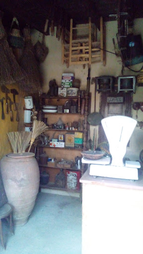 Villaralbo Museo - Thumbnail