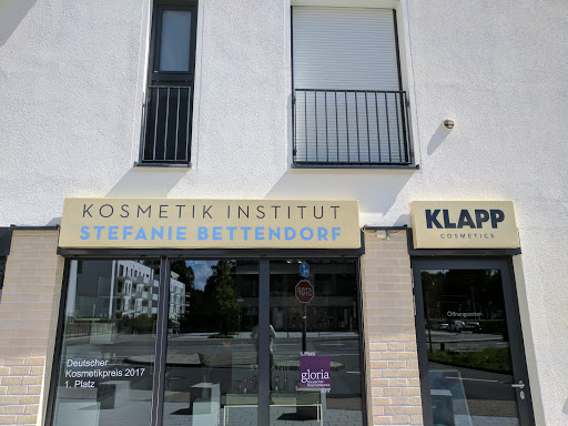 Kosmetikinstitut Stefanie Bettendorf - Thumbnail