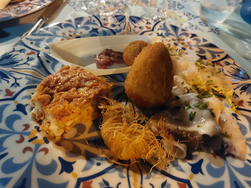 Patriarca Food - Thumbnail