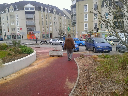Mairie déléguée de Tourlaville - Thumbnail