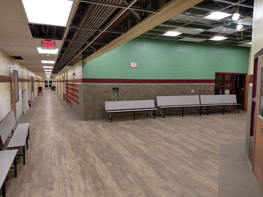 East Juniata Elementary School - Thumbnail