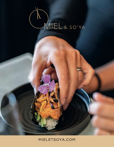 Miel & So'Ya - Thumbnail