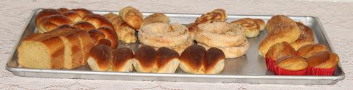 PANADERIA CANDY - Thumbnail