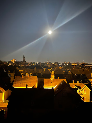 Mayor of Schiltigheim - Thumbnail