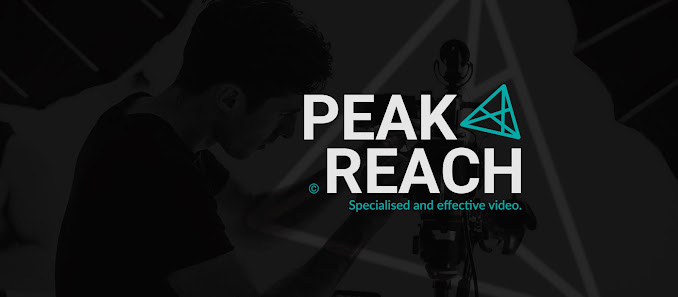 Peak Reach - Education Marketing 1 Pendleton Wy., Salford M6 5FW, United Kingdom